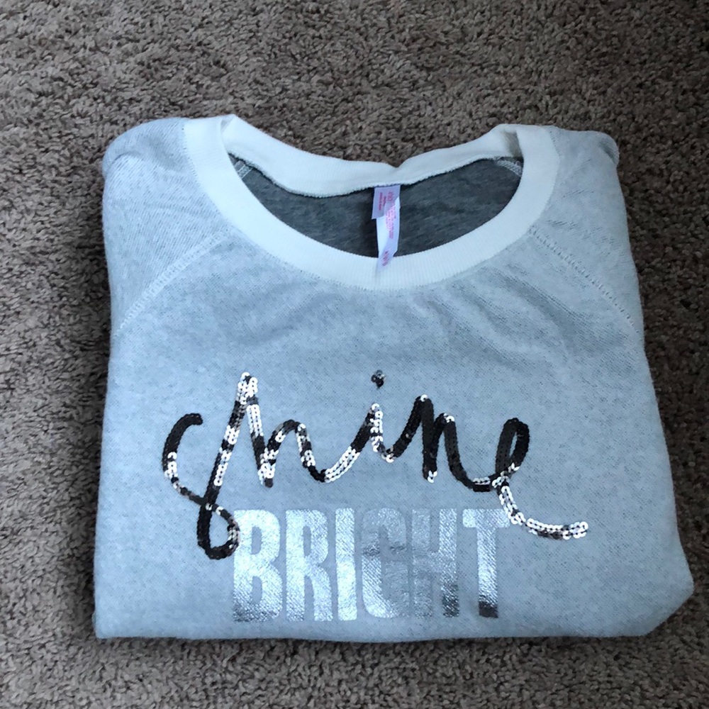 NWOT🎉 Xhilaration Sleep Shirt